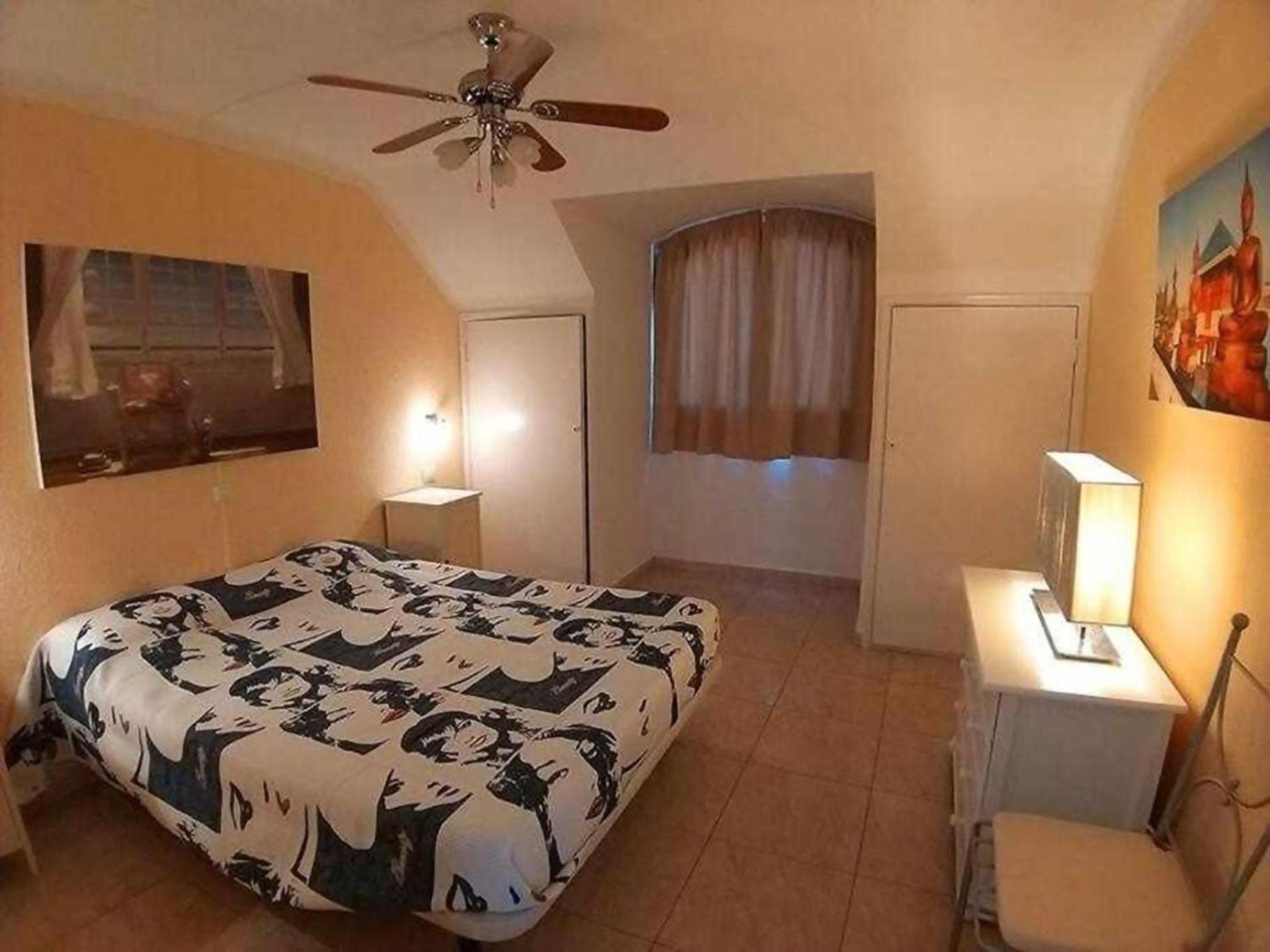 Atico Con Impresionantes Vistas Al Mar L220 Apartment Costa Adeje  Exterior foto