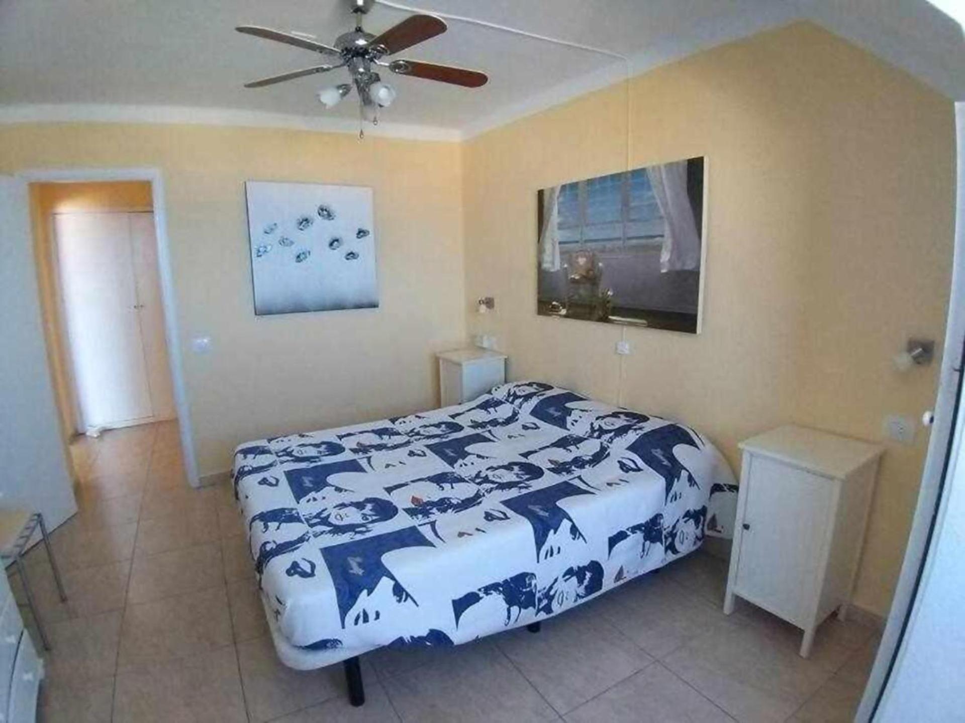 Atico Con Impresionantes Vistas Al Mar L220 Apartment Costa Adeje  Exterior foto